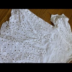 Tops - White top Tops - White top